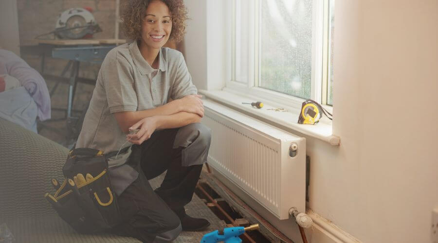 Expert burst pipe repair services in Shell Knob, MO